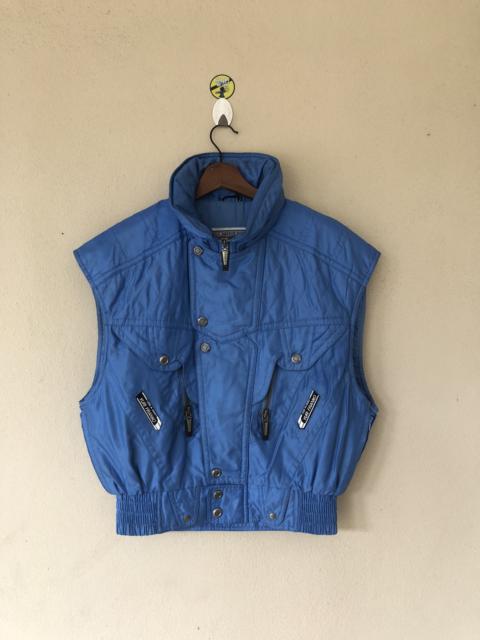 Other Designers Vintage - Vintage Yuri Franko y2k Skit Vest