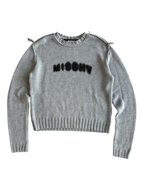 MISBHV MISBHV Sweater SZ M