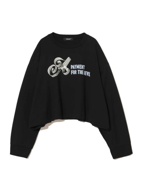 UNDERCOVER UC1F1892-1