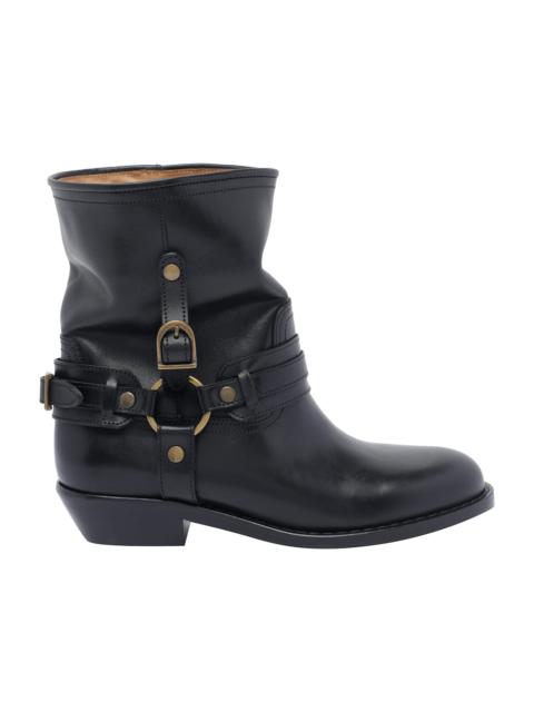 Isabel Marant Ildred Booties