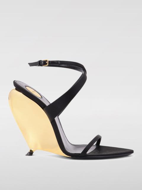 SAINT LAURENT Sandals men Saint Laurent