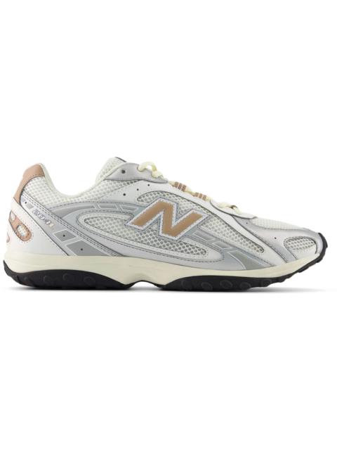 New Balance New Balance 204L Silver Metallic Flat Taupe