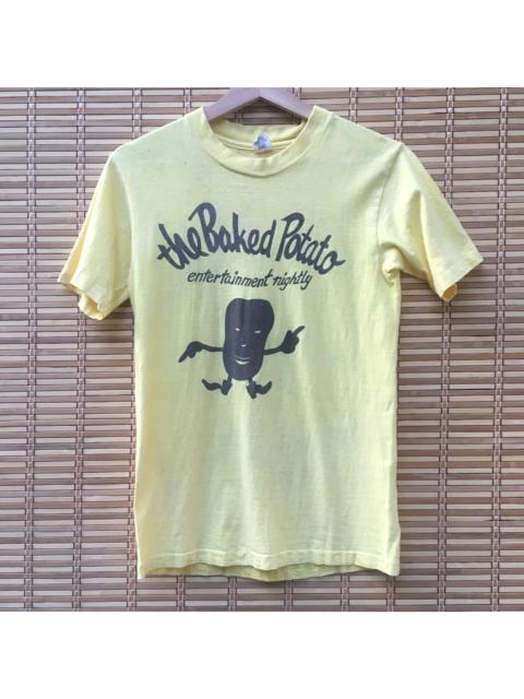 Other Designers Vintage - 🔥OFFER YOUR BEST PRICE🔥True Vintage The Bake Potato