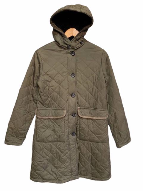 Mackintosh Mackintosh Stencollar Coat