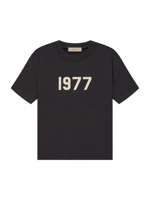 ESSENTIALS Fear of God Essentials Essentials Tee 'Iron'