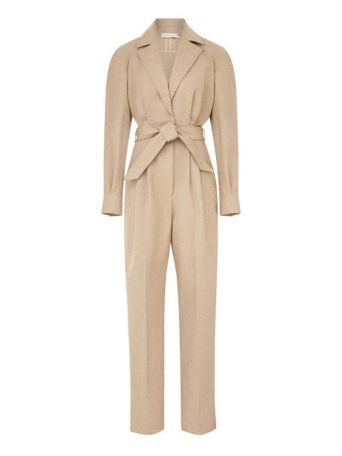 Zimmermann Natura Melange Jumpsuit