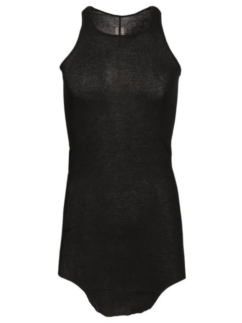 Rick Owens Rick Owens Men Ribbed Tank Top