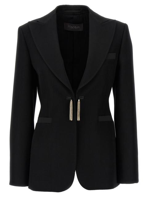Max Mara Max Mara Women 'Boemia' Blazer