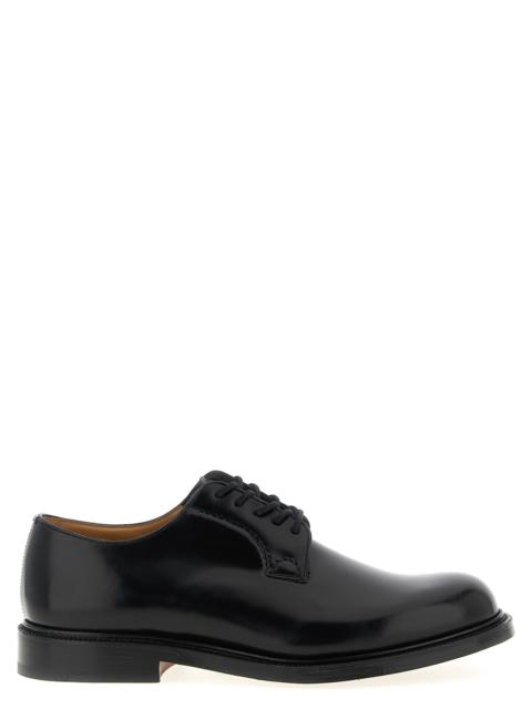 Church's Church's Men 'Shannon' Derby
