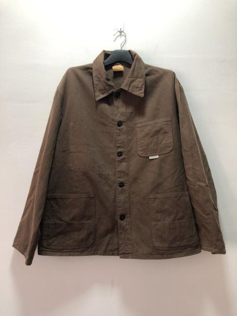 Other Designers KEMPEL Jacket Germany Coat Blazer