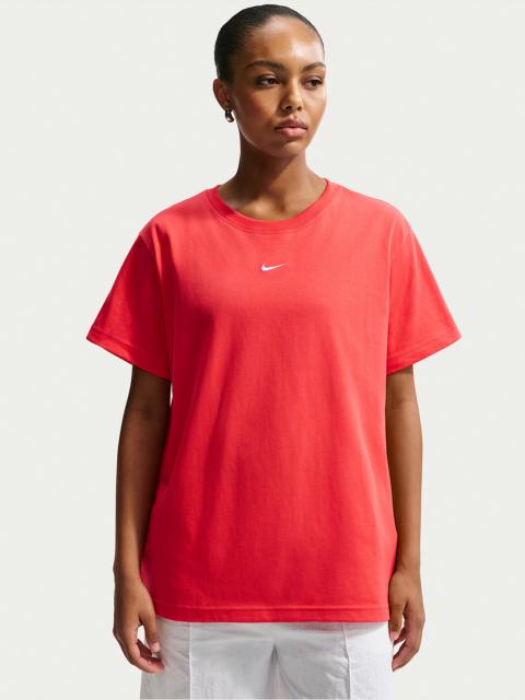 Nike Nike Sportswear Classic Women's Oversized T-Shirt