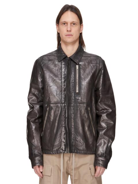 Rick Owens DRKSHDW JACKET
