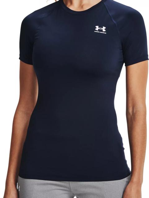 Under Armour Under Armour Women's HeatGear Compression Short-Sleeve T-Shirt