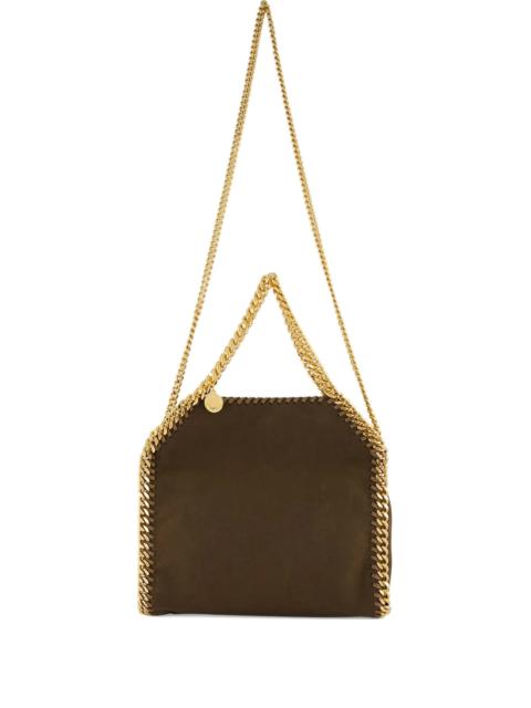 Stella McCartney Stella Mccartney Mini Falabella Chain-strap Shoulder Bag