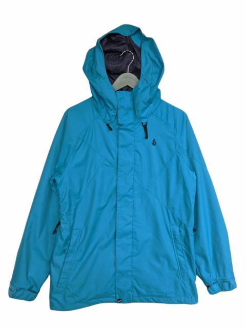 Other Designers Volcom Multiple Jacket