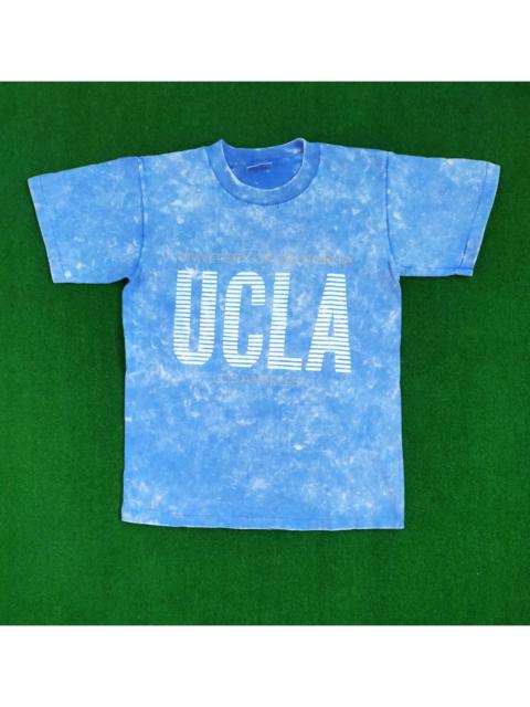 Other Designers Vintage - VINTAGE UCLA UNIVERSITY