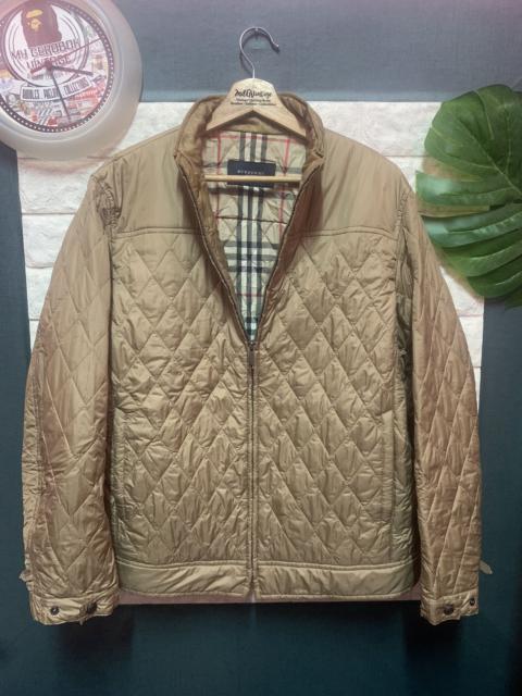 Burberry RARE!! Light Jacket BURBERRY