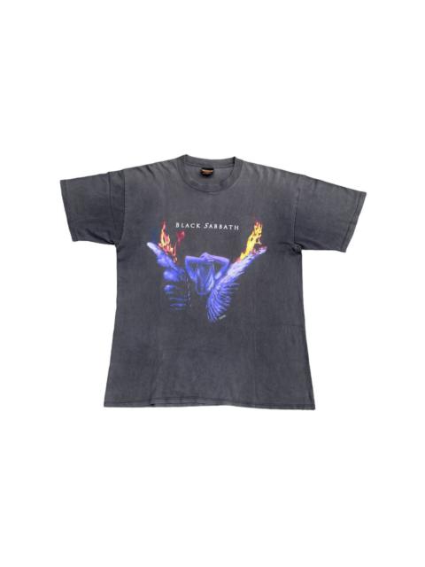 Other Designers 1994 Black Sabbath Cross Purposes Grailed Brockum Grail XL