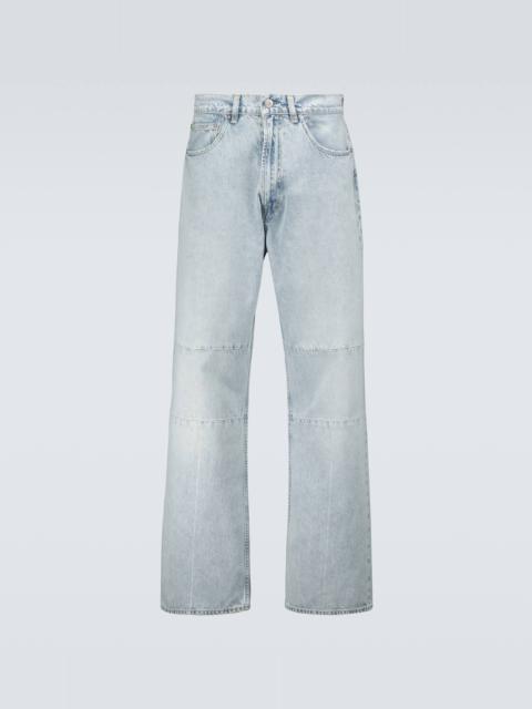 Our Legacy Extended Third Cut jeans