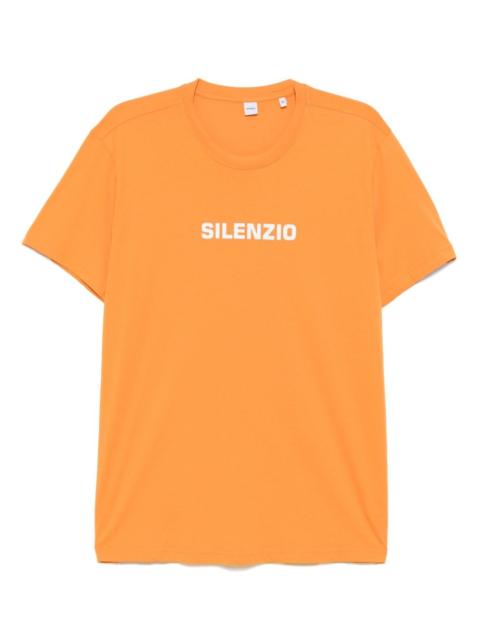 Aspesi Silenzo T-shirt