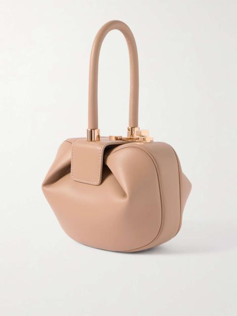 GABRIELA HEARST Nina leather tote