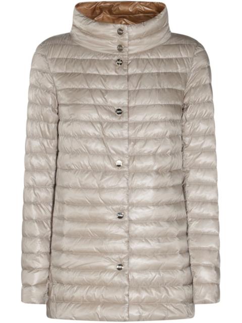 Herno Herno Women Padded Jacket