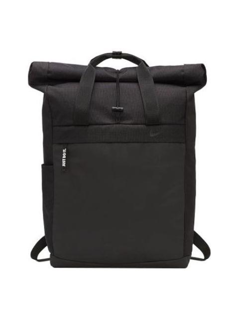 (WMNS) Nike Radiate Large Capacity Backpack 'Black' BA5529-010