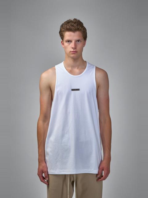 ESSENTIALS Vintage Fit Tank