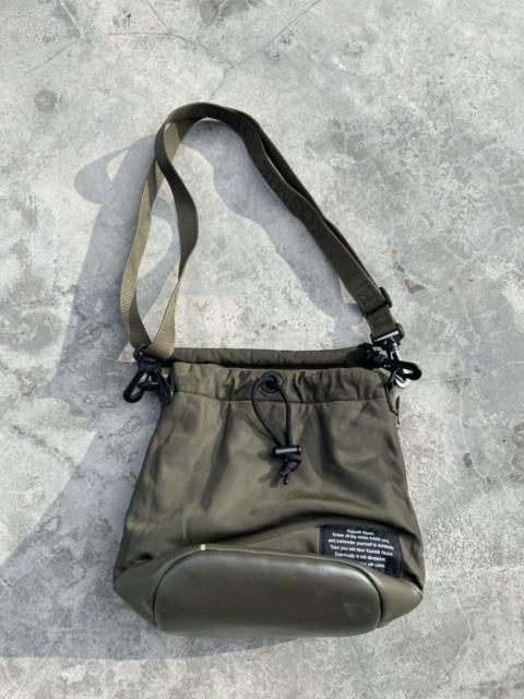 Other Designers GU x UNDERCOVER Bag – Japan Exclusive Collab Piece