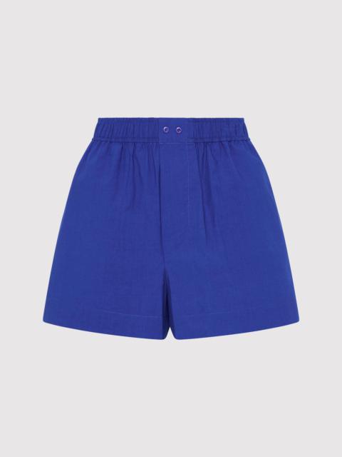 ST. AGNI Boxer Shorts - Lapis