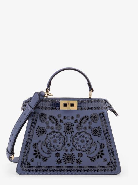 FENDI Fendi Women Baguette Pouch Paglia Ff/Vit. | luosophy