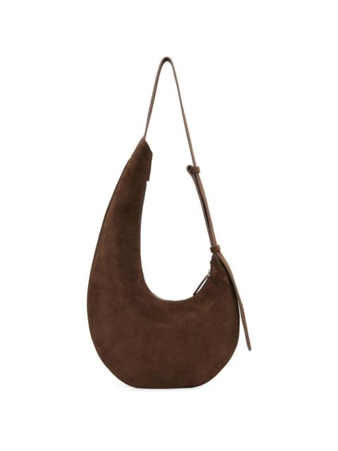 AESTHER EKME Brown Lune Bag