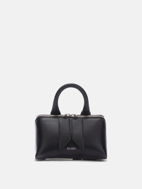 ''FRIDAY'' BLACK MINI HANDBAG