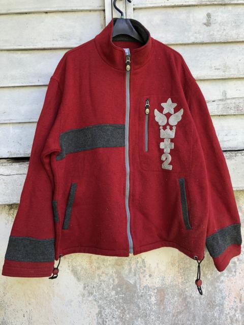 Other Designers Jean Charles De Castelbajac +2 Nature Jacket