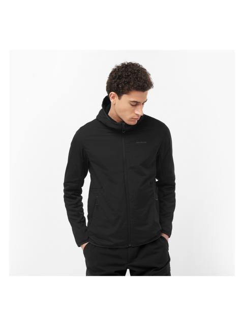 SALOMON OUTLINE HYBRID WARM