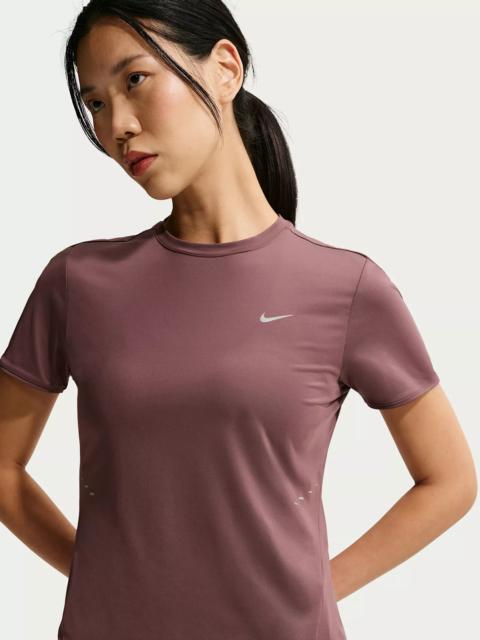 Nike Nike Women's Swift Dri-FIT Short-Sleeve Running Top