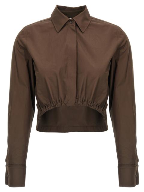 Max Mara Max Mara Women 'Angio' Shirt