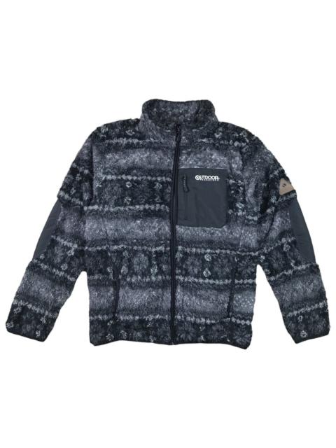 Other Designers Vintage - OUTDOOR PRODUCTS FLEECE