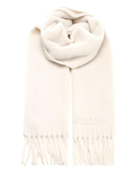 Isabel Marant Isabel Marant Women "Firny" Long Scarf