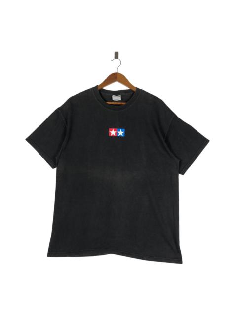 Other Designers Hanes - Vintage TAMIYA Plastic Car Model Scale T-Shirt