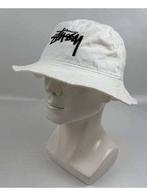 Stüssy stussy bucket hat tc44