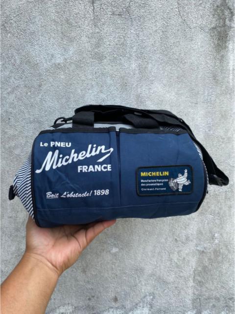 Other Designers Sports Specialties - Steals💥 Michelin Duffle Bag