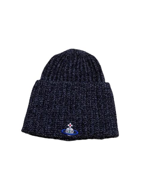 Vivienne Westwood beaine small logo wool