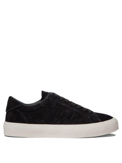 Moncler Moncler "monaco 2" Sneakers