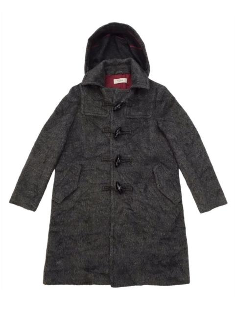 Paul Smith Paul Smith PAUL Long Duffle Coat Hooded