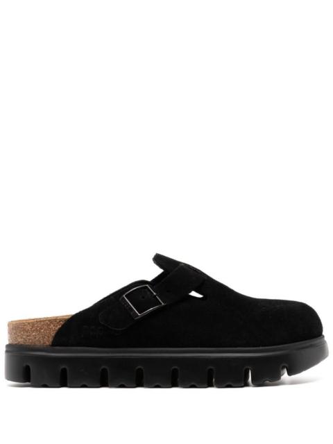 BIRKENSTOCK Birkenstock Sandals Black
