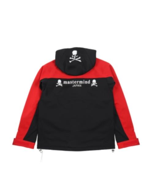 mastermind JAPAN SS19 Collection Episode 2 aptitude ZIP UP JACKET