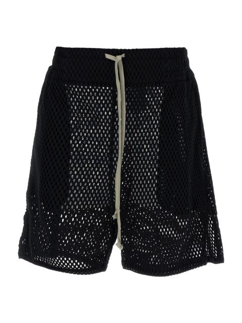 Rick Owens Bermuda Champion X Rick Owens