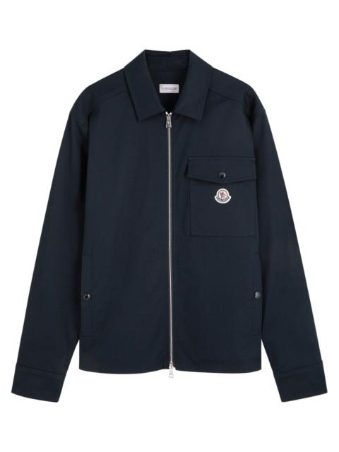 Moncler Woven Jacket
