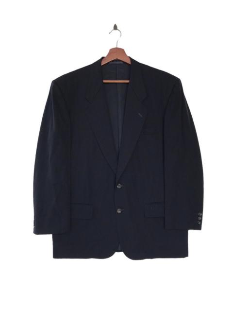 Comme Des Garçons VTG AD1989 COMME DES GARCONS HOMME SUIT JACKET
